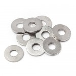 [MAVERICK] #MV24067 - Washers 3x8x0.8mm 9 Pcs