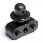 [MAVERICK] MV22092 FRONT BODY MOUNT (XB)