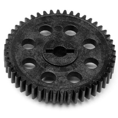 [˾ũ] MV22606 [MAVERICK] MV22606 48T Spur Gear 0.8 Module (ALL)