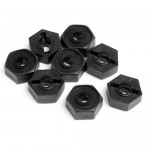 [MAVERICK] MV22060 WHEEL HEX. (8PCS) (TC,DC,XB,XT,MT,DT,RX)