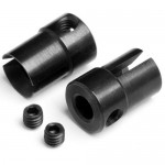 [MAVERICK] MV22012 Universal Joint Cup (2Pcs) (ALL)