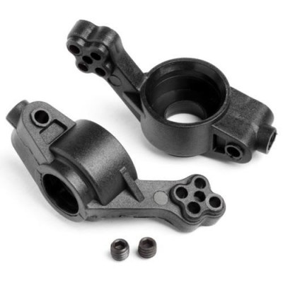 [�˾���ũ] MV22009 [MAVERICK] MV22009 Rear Upright With Set Screws (2Pcs) (ALL)