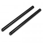 [MAVERICK] MV22022 Front Suspansion Lower Arm Pin Inner (2Pcs) (XB/XT/SC/MT/TC/DC/RX)