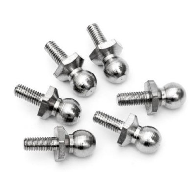 [˾ũ] MV22024 [MAVERICK] MV22024 Ball Head Screw (6Pcs) (ALL)
