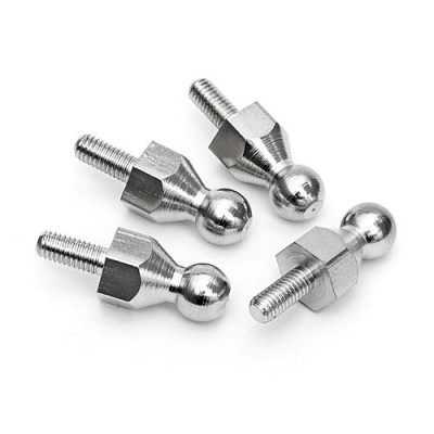 [˾ũ] MV22125 [MAVERICK] MV22125 Shock Ball Head Holder (4Pcs) (MT)
