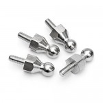 [MAVERICK] MV22125 Shock Ball Head Holder (4Pcs) (MT)