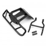 [MAVERICK] MV22428 Rear Bumper Assembly (XT)