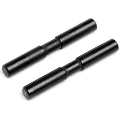 [˾ũ] MV22032 [MAVERICK] MV22032 Rear Lower Arm Outer Pin (2Pcs) (TC/DC)
