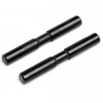 [MAVERICK] MV22032 Rear Lower Arm Outer Pin (2Pcs) (TC/DC)
