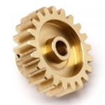 [MAVERICK] MV22697 21T Pinion Gear (0.8 Module) (TC/DC)