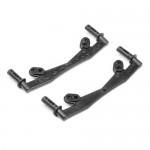 [MAVERICK] MV22723 FRONT AND REAR CAGE MOUNTS (DT)