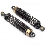 [MAVERICK] MV22729 SHOCK ABSORBER ASSEMBLY (2PCS) (XB,SC,XT,DT, RX)