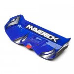 [MAVERICK] MV22735 WING BLUE (PVC) (XB)