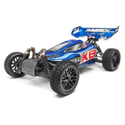 [˾ũ] MV22739 [MAVERICK] MV22739 BUGGY BODY CLEAR (XB) (̵ٵ)