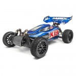 [MAVERICK] MV22739 BUGGY BODY CLEAR (XB) (̵ٵ)