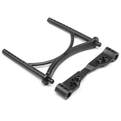 [�˾���ũ] MV22777 [MAVERICK] MV22777 REAR BODY MOUNT (RX)