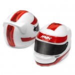 [MAVERICK] MV22781 DRIVERS HELMETS (2PCS) (DT)
