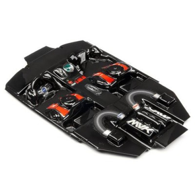 [˾ũ] MV22780 [MAVERICK] MV22780 BODY INTERIOR STRADA (DT)