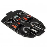 [MAVERICK] MV22780 BODY INTERIOR STRADA (DT)