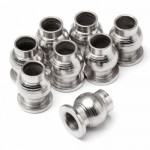 [MAVERICK] MV25031 Ball Joint 5.9mm 8pcs (Scout RC)