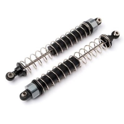[˾ũ] MV25025 [MAVERICK] MV25025 Shock Absorber Complete Set 2pcs (Scout RC)