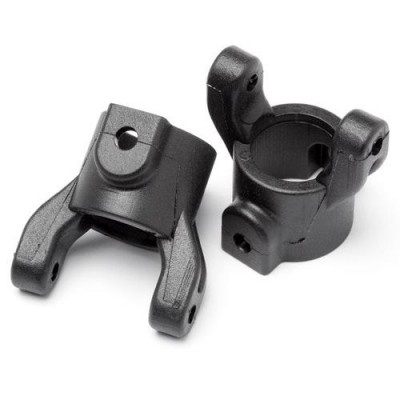 [˾ũ] MV25004 [MAVERICK] MV25004 Steering Hubs L/R 2pcs (Scout RC)