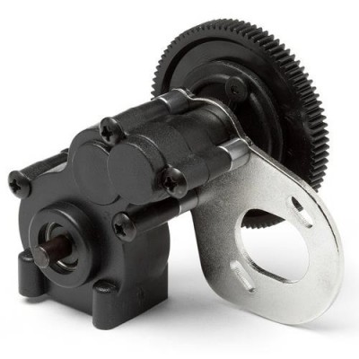 [˾ũ] MV25021 [MAVERICK] MV25021 Centre Gearbox Complete Set (Scout RC)