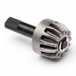 [MAVERICK] MV25008 Differential Pinion Gear 13t (Scout RC)