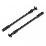 [MAVERICK] MV25005 Driveshaft Left 2pcs (Scout RC)