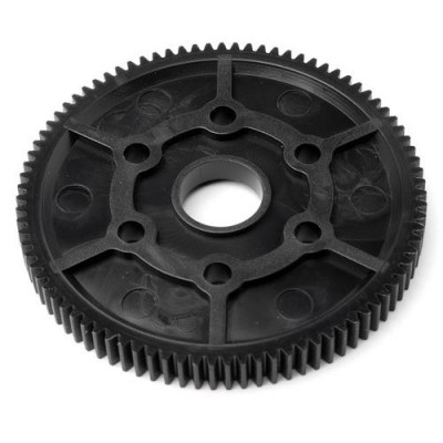 [˾ũ] MV25052 [MAVERICK] MV25052 0.6 Module Spur Gear Only 87T (Scout RC)