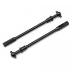 [MAVERICK] MV25006 Driveshaft Right 2pcs (Scout RC)