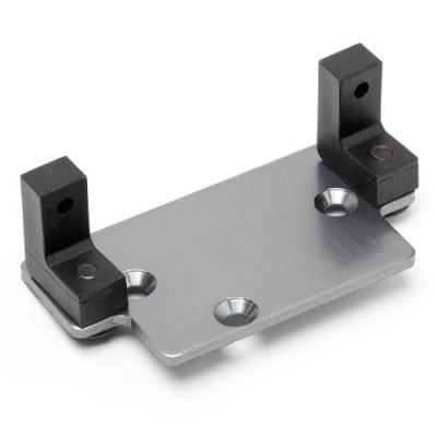 [˾ũ] MV25009 [MAVERICK] MV25009 Servo Plate and Mounts (Scout RC)