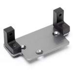 [MAVERICK] MV25009 Servo Plate and Mounts (Scout RC)