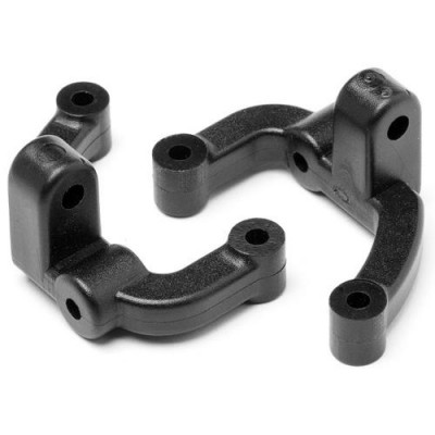 [˾ũ] MV25001 [MAVERICK] MV25001 Center Link Ball Mounting F/R 2pcs (Scout RC)
