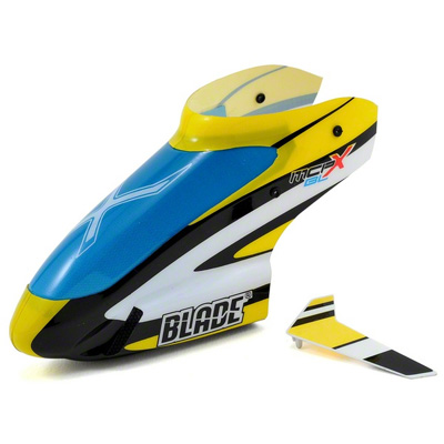 [˾ũ] BLH3909 Stock Canopy: mCP X BL