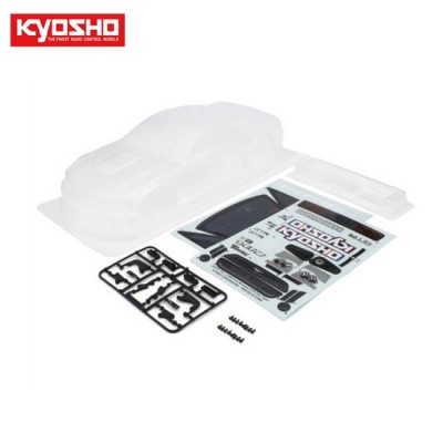[�˾���ũ] KYFAB607 [KYOSHO] 2005FordMustangGT-RNon-DecorationBodySet