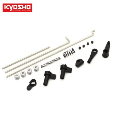 �˾���ũ KYNT026 [KYOSHO] Throttle Linkage Set