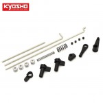 [KYOSHO] Throttle Linkage Set