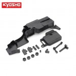 [KYOSHO] Upper Deck Set