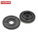 [KYOSHO] Spur Gear Set (43T/39T)