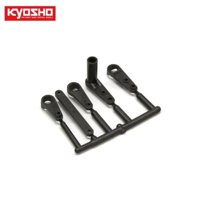 �˾���ũ KYNT004 [KYOSHO] Servo Saver Set