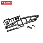 [KYOSHO] UpperLower Sus.Arm Set