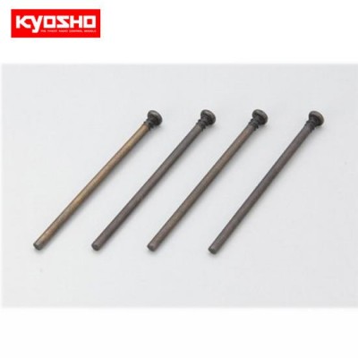 [˾ũ] KYMT115 [KYOSHO] SCREW PIN(3X59MM/4PCS/MFR)