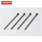 [KYOSHO] SCREW PIN(3X59MM/4PCS/MFR)