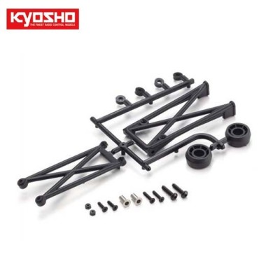 [�˾���ũ] KYFA541 [KYOSHO] Wheelie Bar (MAD VAN VE)