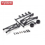 [KYOSHO] Wheelie Bar (MAD VAN VE)