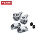 [KYOSHO] Arm Shaft Block Set(Scorpion 2014)