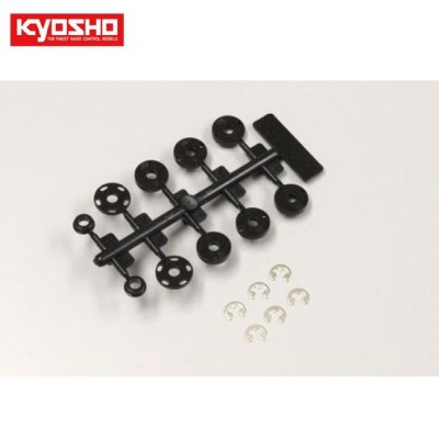 �˾���ũ KYOT209 [KYOSHO] Shock Piston (OPTIMA)