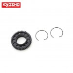 [KYOSHO] HD Mid Gear (OPTIMA Mid)