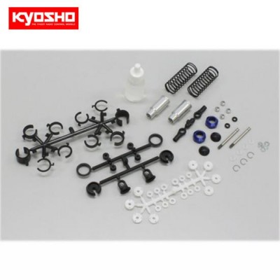 �˾���ũ KYIHW15 [KYOSHO] MINI INFERNO REAR OIL SHOCK SET